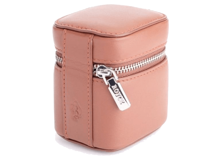 Royce International Travel Adapter and Leather Case - Power Adapters - SwagWear