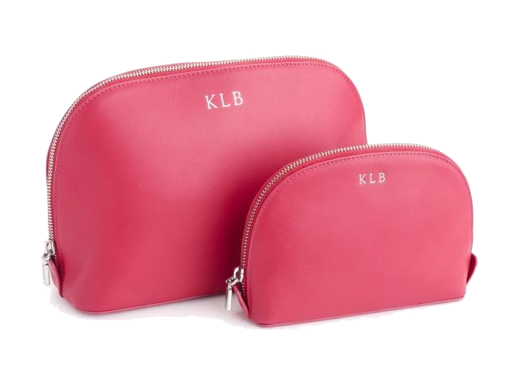 Royce Luxe Cosmetic Bag - Cosmetic Bags