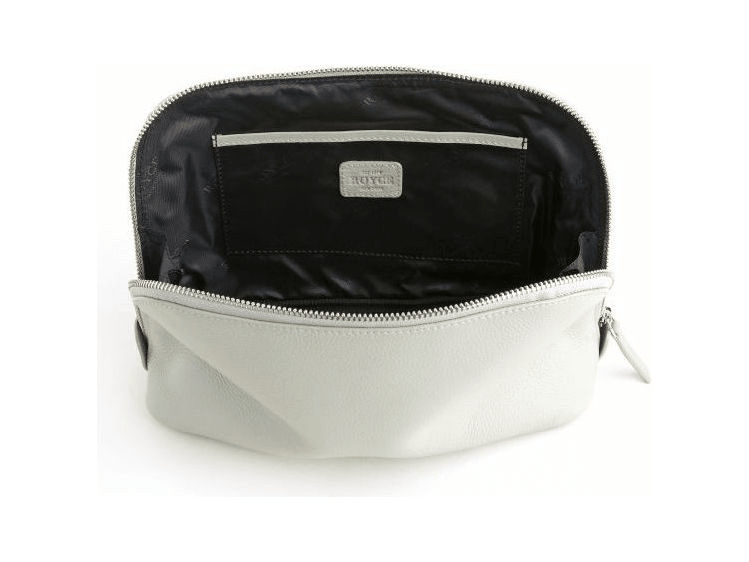 Royce Luxe Cosmetic Bag - Cosmetic Bags - SwagWear