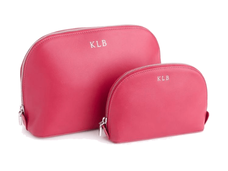 Royce Luxe Cosmetic Bag - Cosmetic Bags - SwagWear