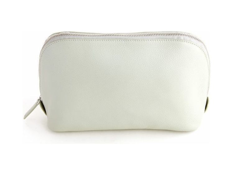 Royce Luxe Cosmetic Bag - Sage - Cosmetic Bags