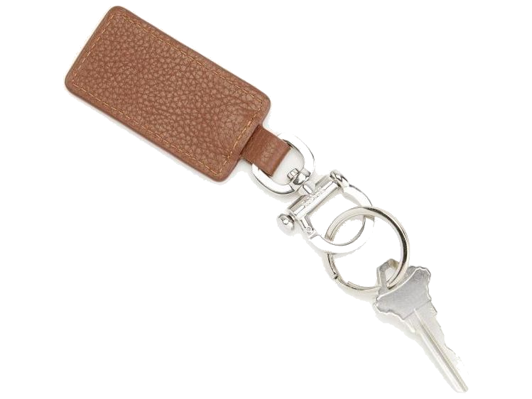 Royce Luxe Key Chain - Key Chains