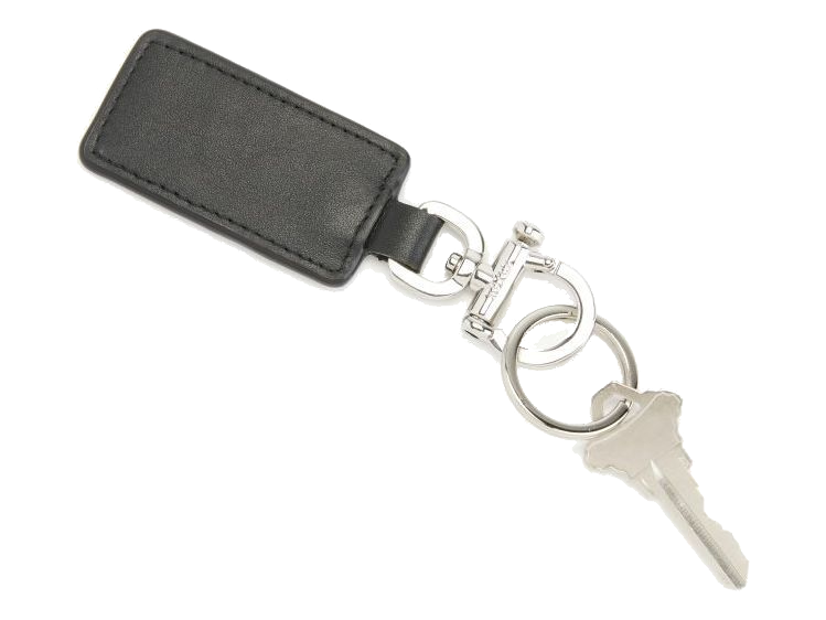 Royce Luxe Key Chain - Key Chains
