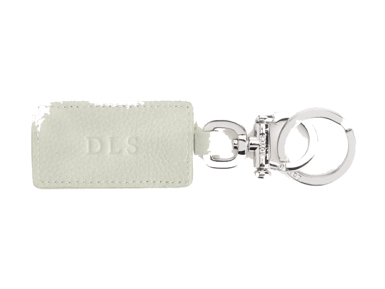 Royce Luxe Key Chain - Key Chains - SwagWear