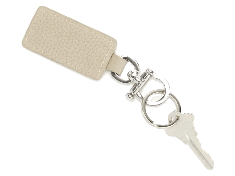 Royce Luxe Key Chain - Key Chains - SwagWear