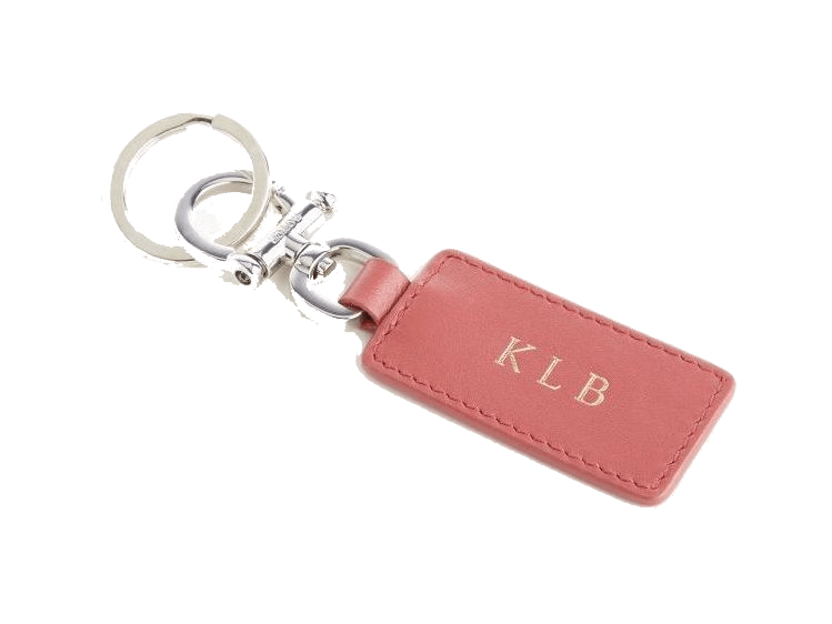 Royce Luxe Key Chain - Key Chains - SwagWear