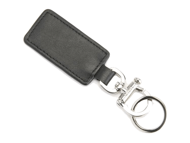 Royce Luxe Key Chain - Key Chains - SwagWear