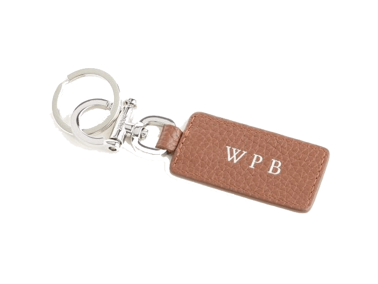 Royce Luxe Key Chain - Key Chains - SwagWear
