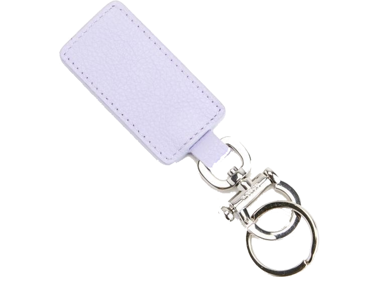 Royce Luxe Key Chain - Lavender - Key Chains