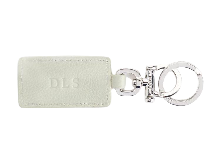 Royce Luxe Key Chain - Sage - Key Chains