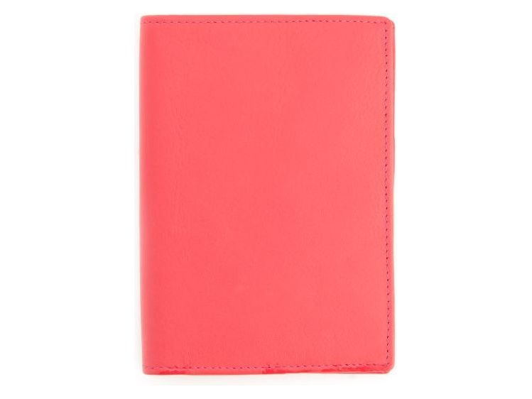 Royce RFID Passport Case and Luggage Tag Travel Gift Set - RFID Passport Wallets - SwagWear