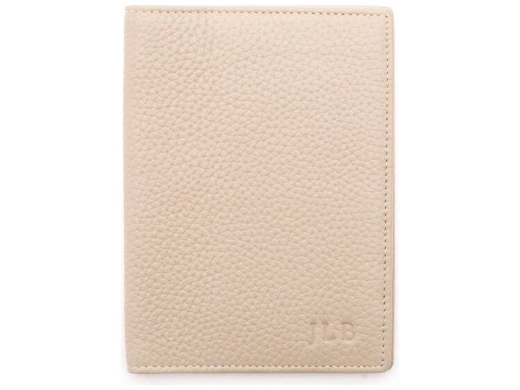 Royce RFID Passport Case and Luggage Tag Travel Gift Set - RFID Passport Wallets - SwagWear
