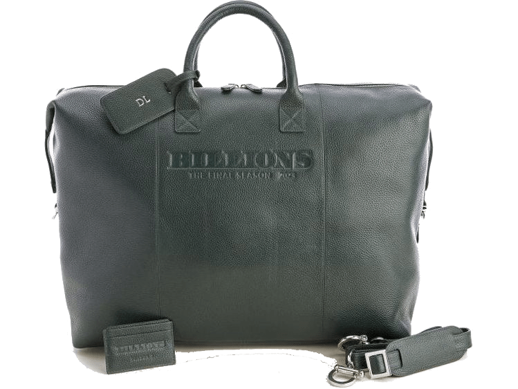 Royce Weekender Duffel Bag - Weekender Duffel Bags - SwagWear