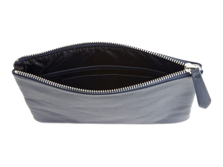 Royce Zippered Travel Pouch - Travel Pouches