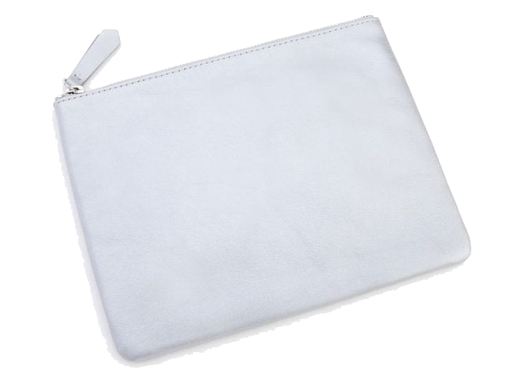 Royce Zippered Travel Pouch - Travel Pouches