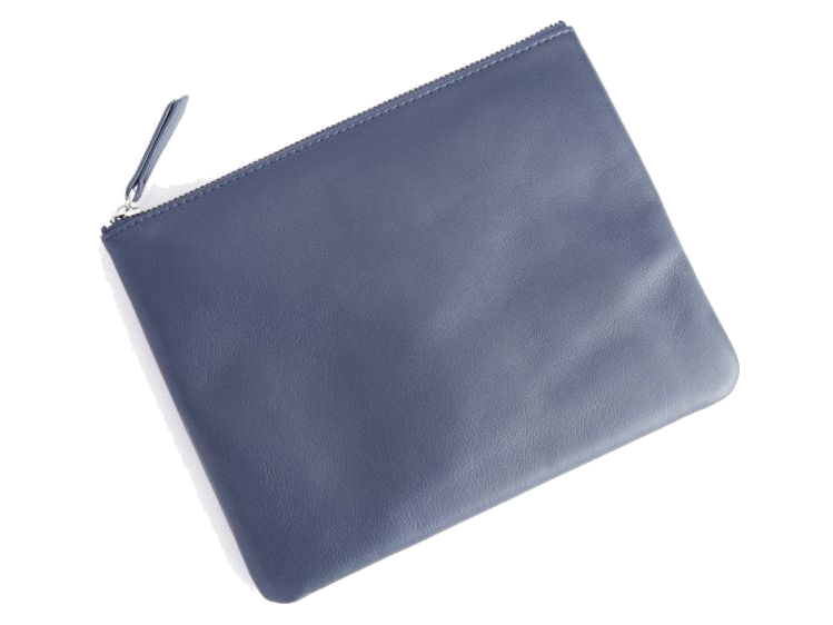 Royce Zippered Travel Pouch - Travel Pouches