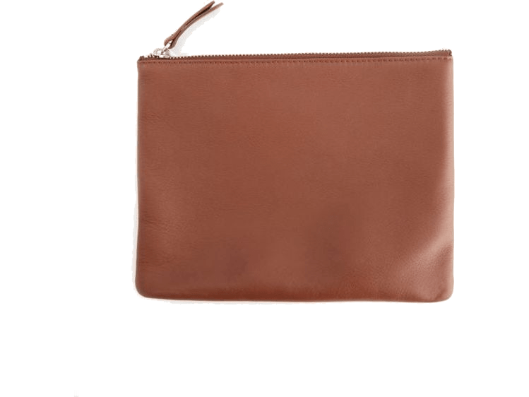 Royce Zippered Travel Pouch - Travel Pouches - SwagWear