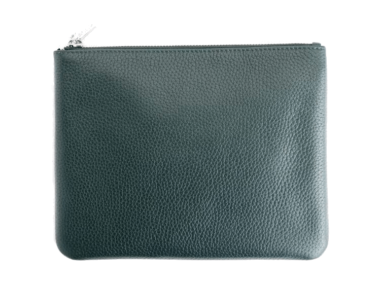 Royce Zippered Travel Pouch - Travel Pouches - SwagWear