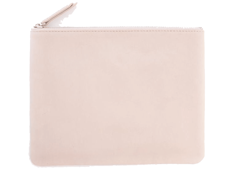 Royce Zippered Travel Pouch - Travel Pouches - SwagWear