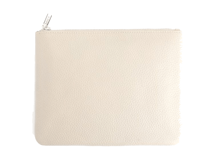 Royce Zippered Travel Pouch - Travel Pouches - SwagWear