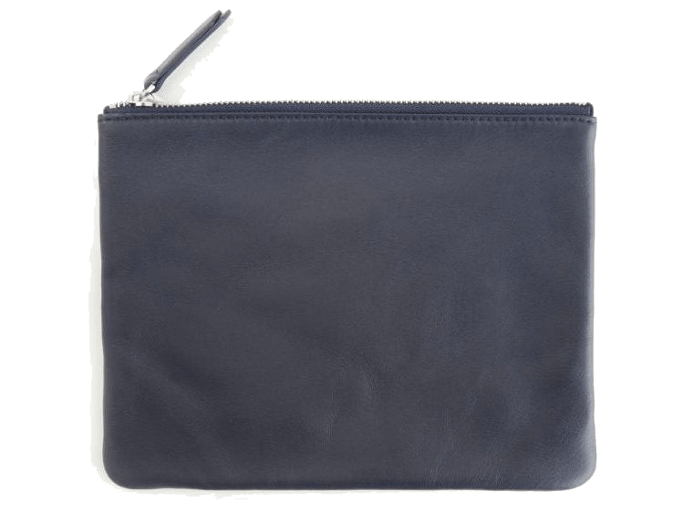 Royce Zippered Travel Pouch - Travel Pouches - SwagWear