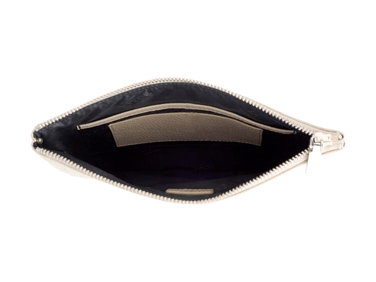 Royce Zippered Travel Pouch - Travel Pouches - SwagWear
