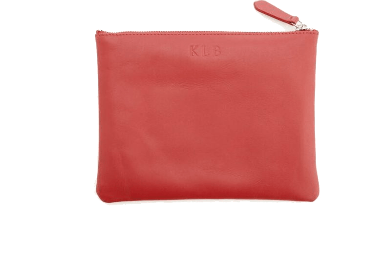 Royce Zippered Travel Pouch - Travel Pouches - SwagWear