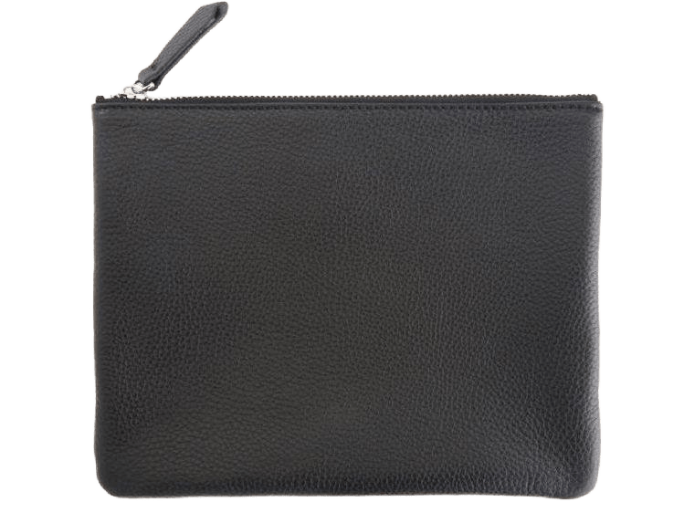 Royce Zippered Travel Pouch - Travel Pouches - SwagWear
