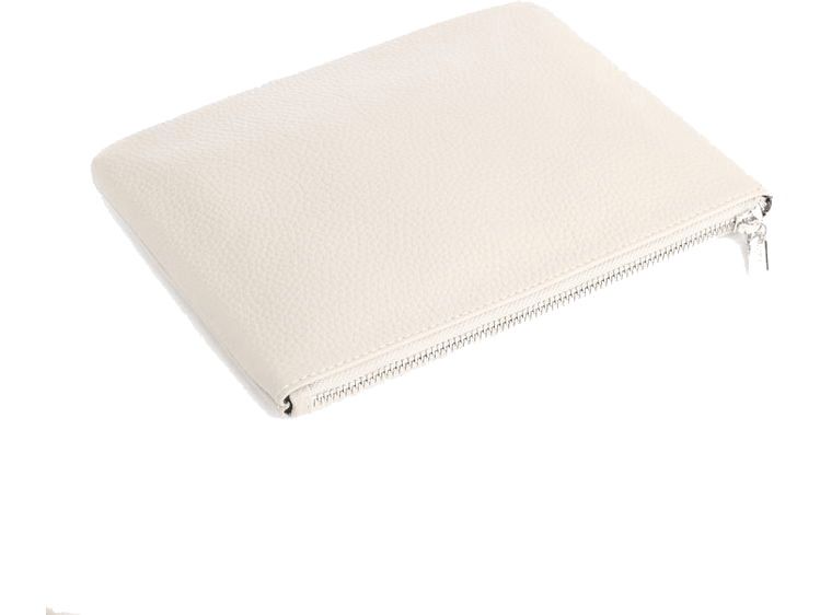 Royce Zippered Travel Pouch - Travel Pouches - SwagWear