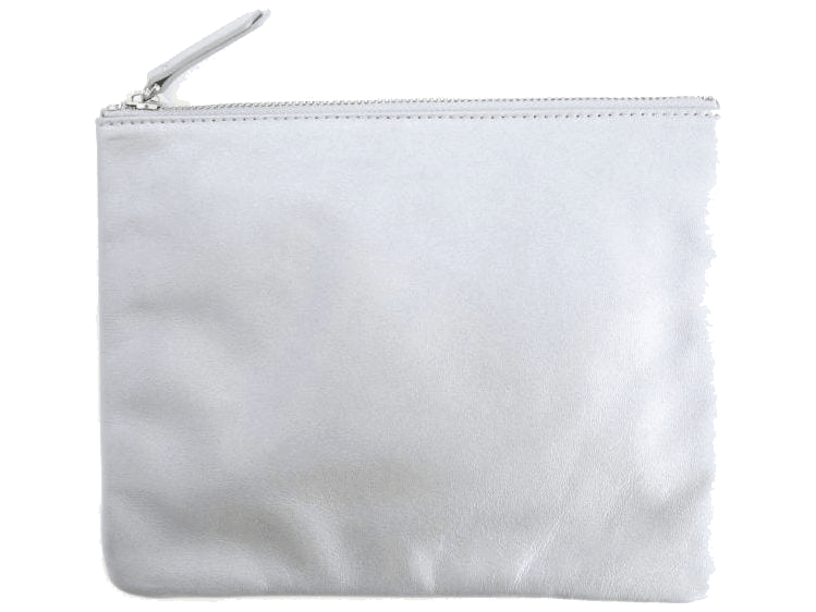 Royce Zippered Travel Pouch - Travel Pouches - SwagWear