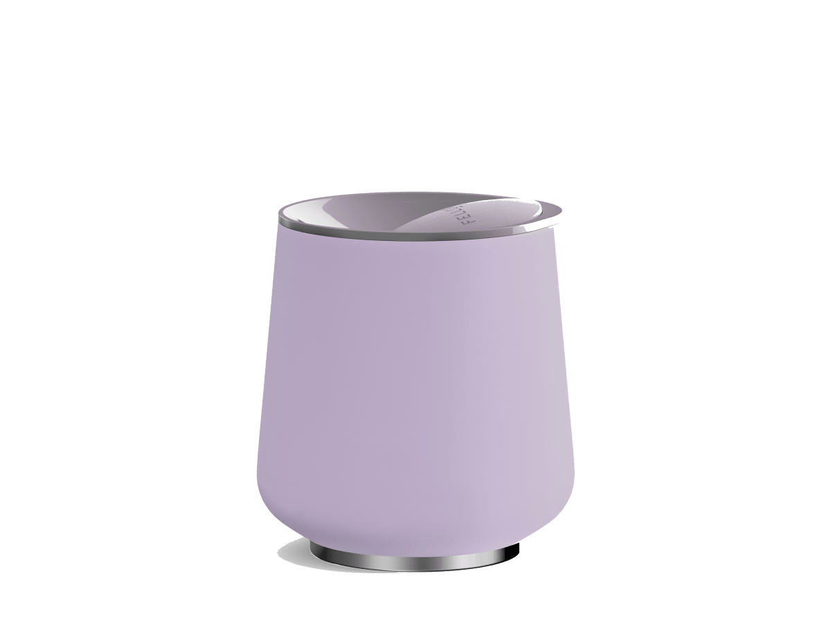 Ruby Wine Tumbler - Wine Tumblers - SwagWear