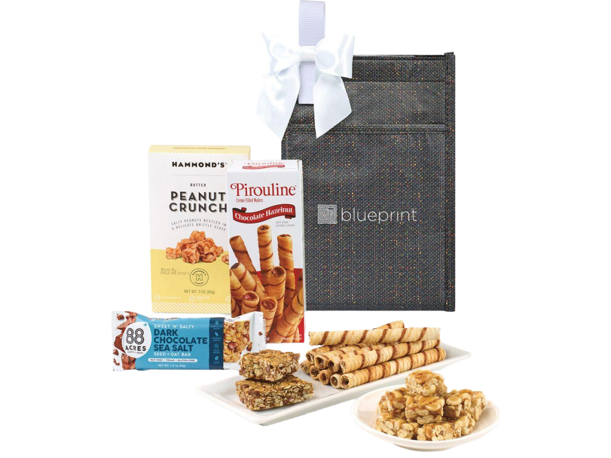 Sami Sweet N' Salty Snack Sack - Food Gift Sets - SwagWear