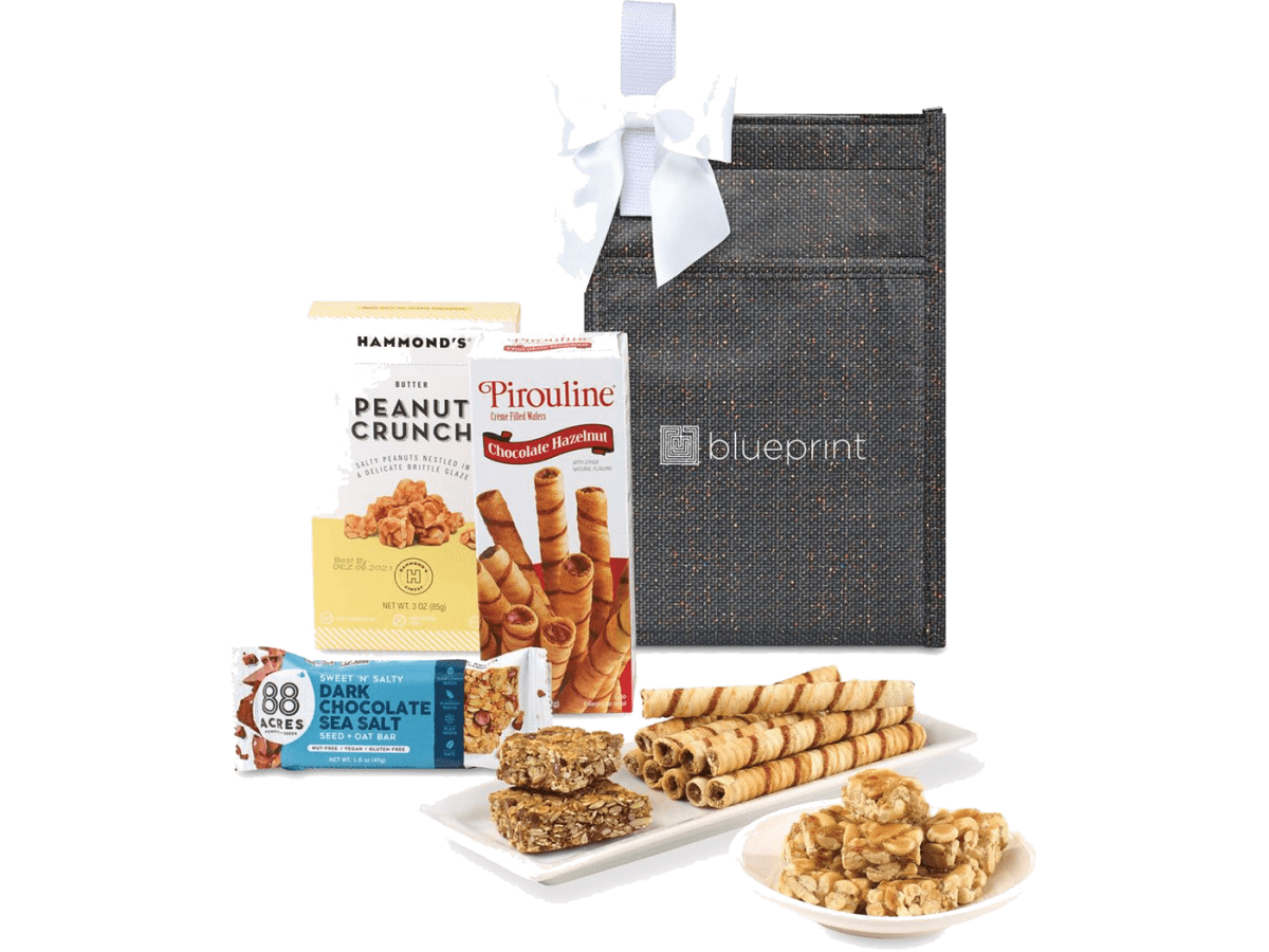 Sami Sweet N' Salty Snack Sack - Food Gift Sets - SwagWear