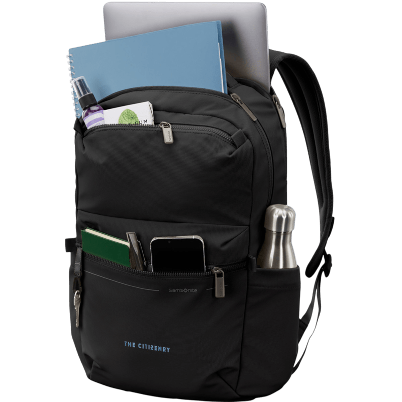 Samsonite Better Than Basic Laptop Backpack - Laptop Backpacks - SwagWear