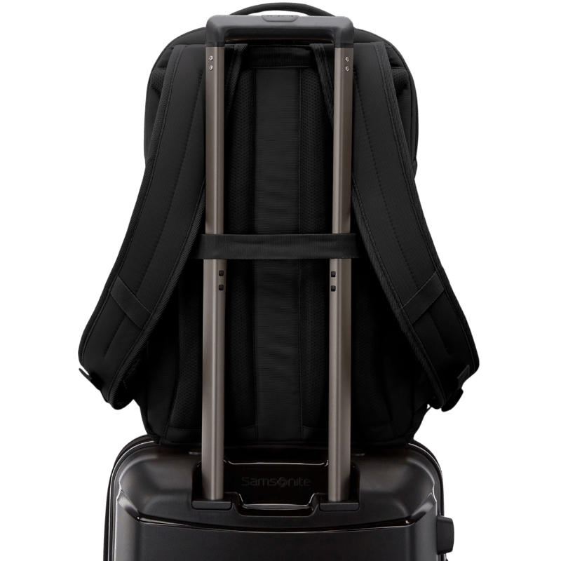 Samsonite Better Than Basic Laptop Backpack - Laptop Backpacks - SwagWear