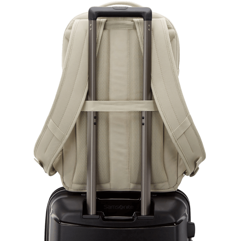 Samsonite Better Than Basic Laptop Backpack - Laptop Backpacks - SwagWear