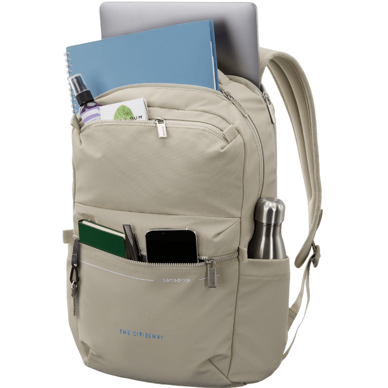 Samsonite Better Than Basic Laptop Backpack - Laptop Backpacks - SwagWear
