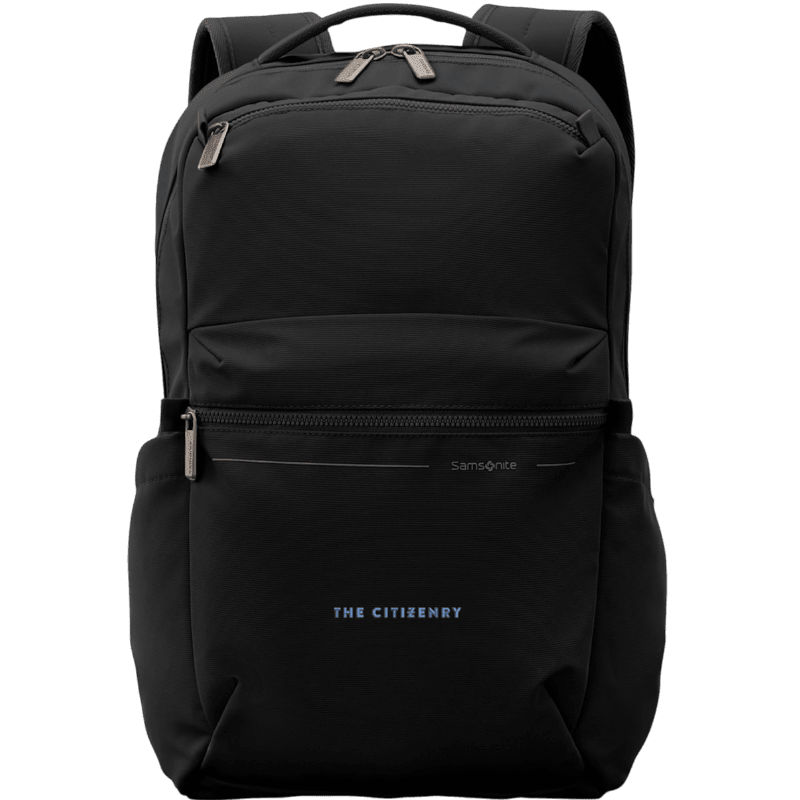 Samsonite Better Than Basic Laptop Backpack - Laptop Backpacks - SwagWear