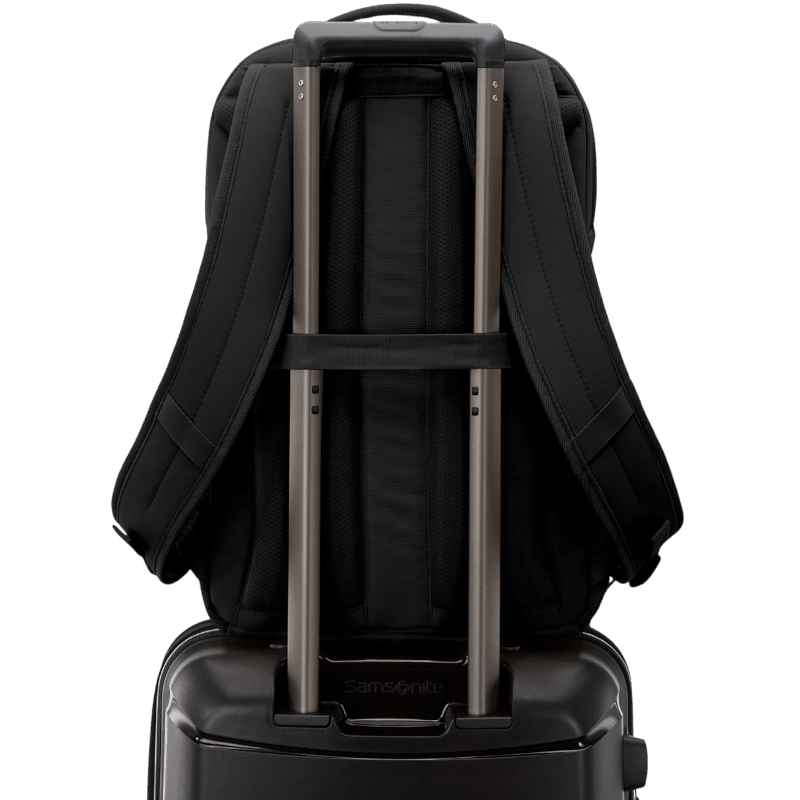 Samsonite Better Than Basic Laptop Backpack - Laptop Backpacks - SwagWear