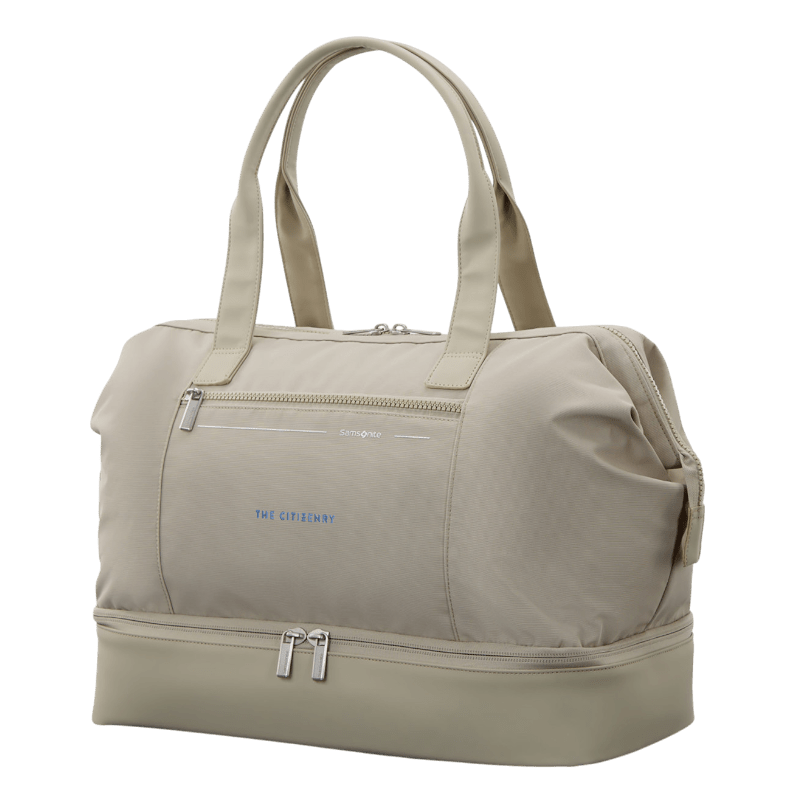 Samsonite Better Than Basic Weekender - Weekender Duffel Bags - SwagWear