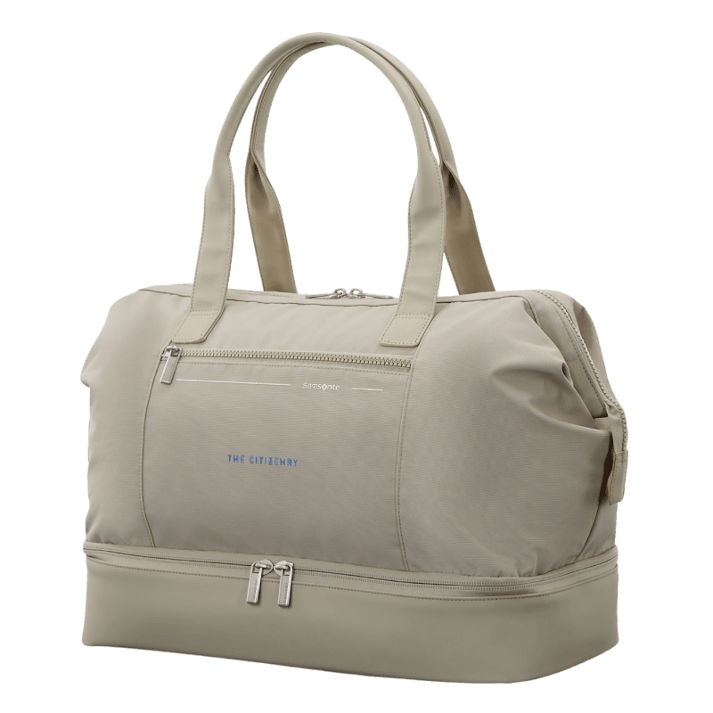 Samsonite Better Than Basic Weekender - Weekender Duffel Bags - SwagWear