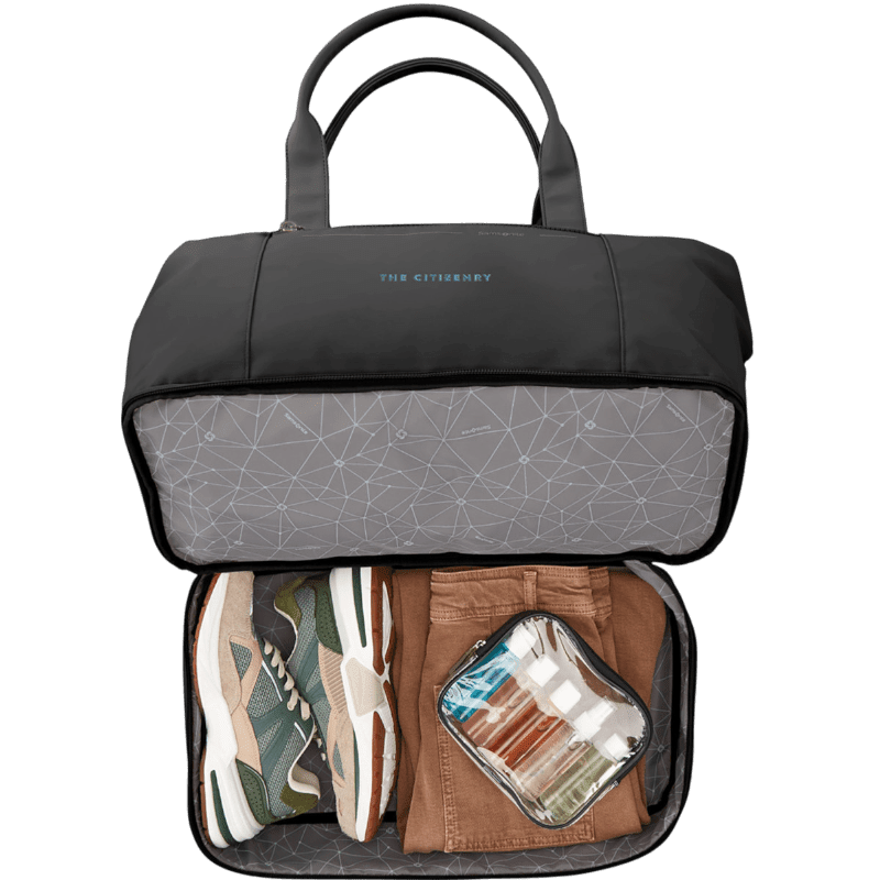 Samsonite Better Than Basic Weekender - Weekender Duffel Bags - SwagWear
