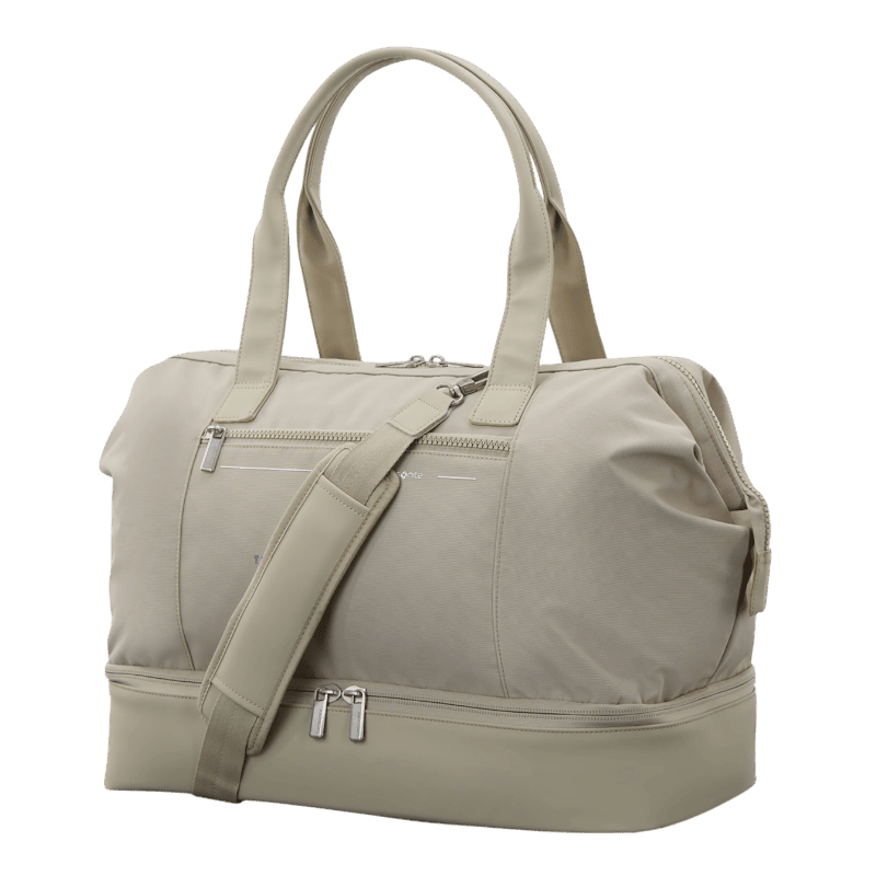 Samsonite Better Than Basic Weekender - Weekender Duffel Bags - SwagWear