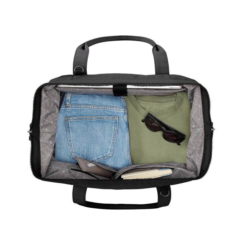 Samsonite Better Than Basic Weekender - Weekender Duffel Bags - SwagWear