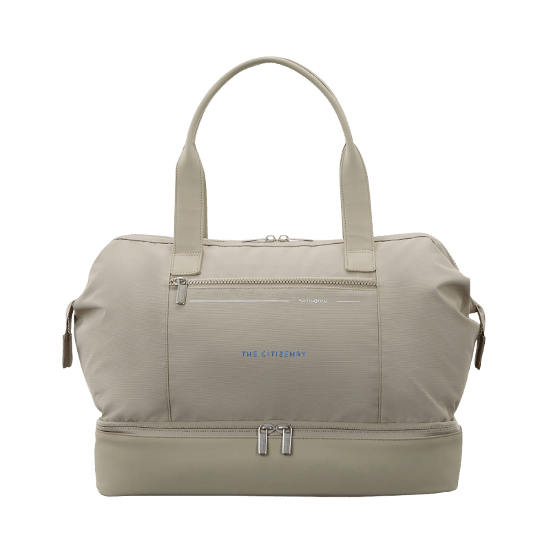 Samsonite Better Than Basic Weekender - Weekender Duffel Bags - SwagWear