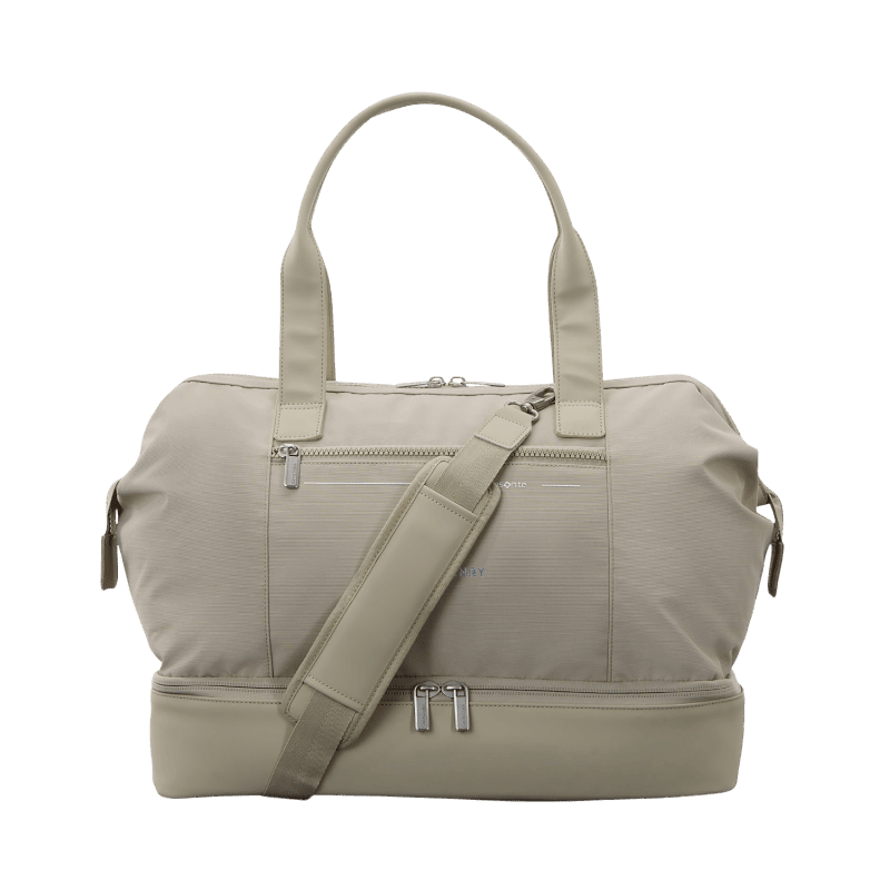 Samsonite Better Than Basic Weekender - Weekender Duffel Bags - SwagWear