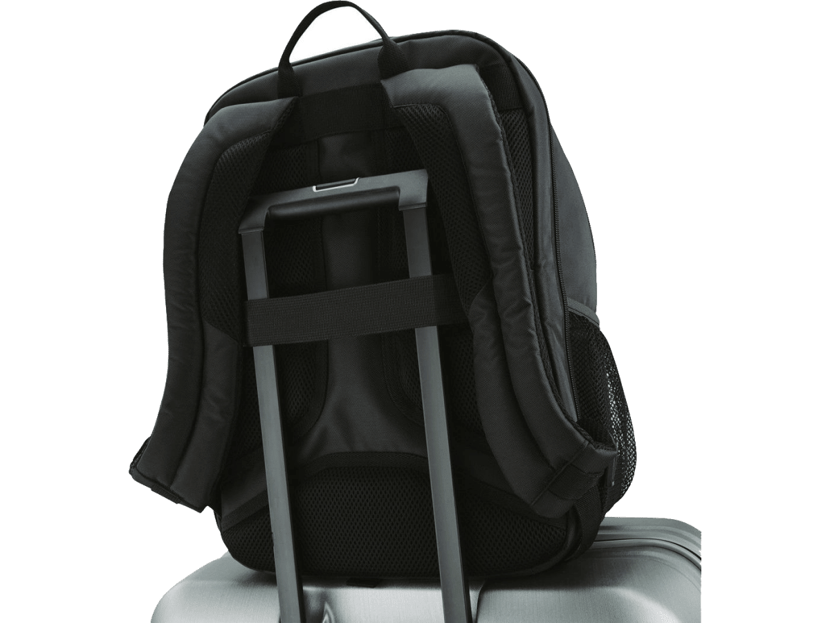 Samsonite Classic Business Perfect Fit Laptop Backpack - Laptop Backpacks - SwagWear