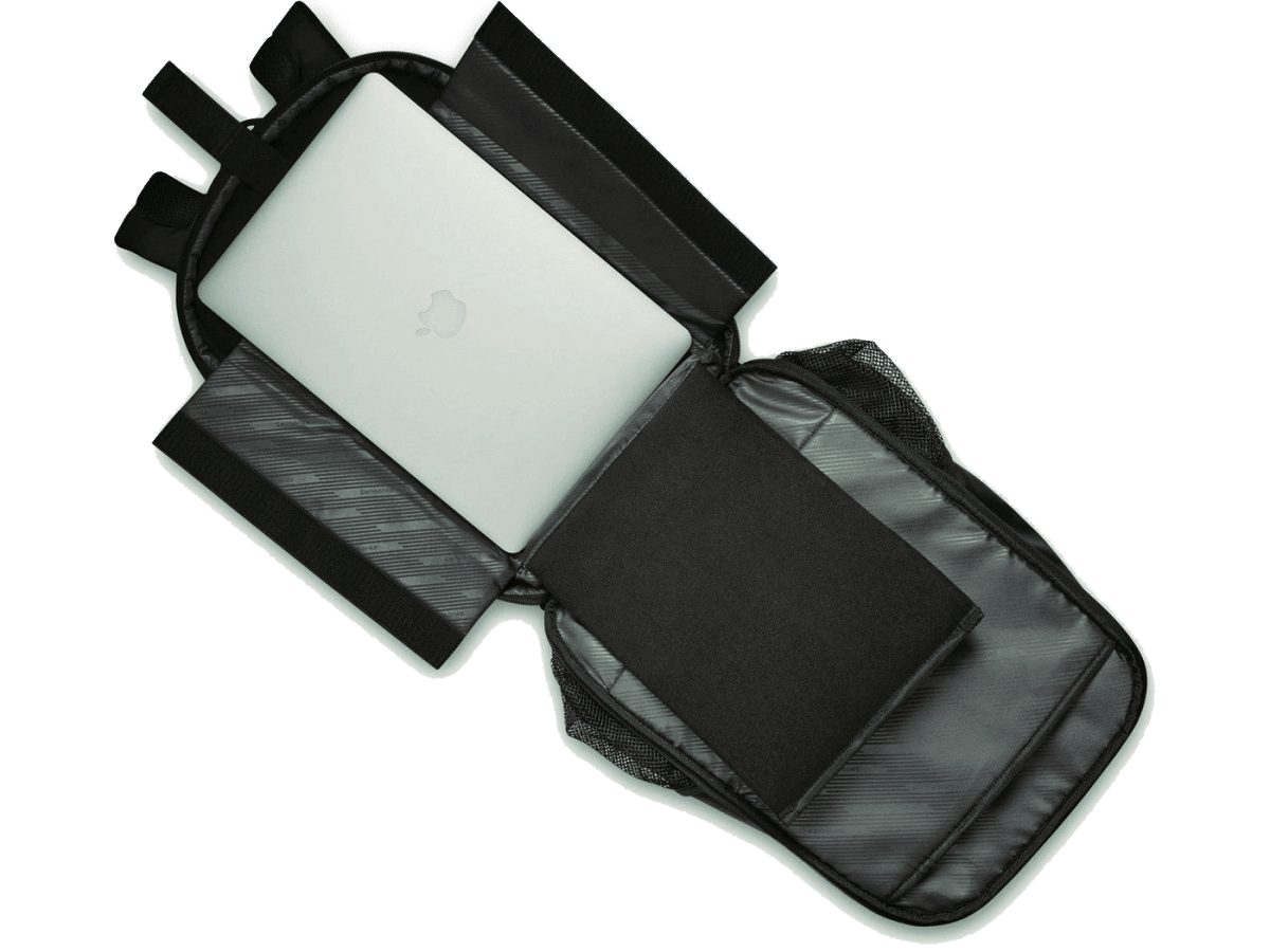 Samsonite Classic Business Perfect Fit Laptop Backpack - Laptop Backpacks - SwagWear
