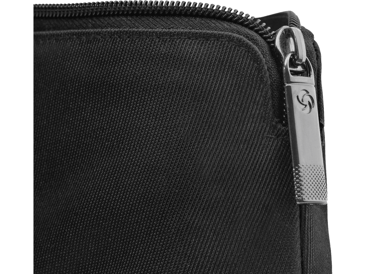 Samsonite Executive Zippered Pouch - Travel Pouches - SwagWear
