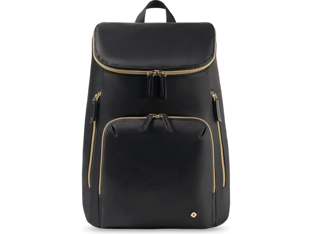 Samsonite Mobile Solution Deluxe Backpack - Backpacks - SwagWear